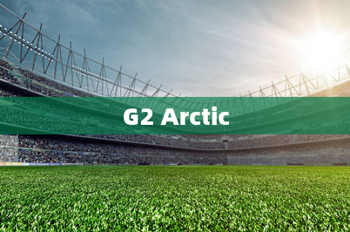G2 Arctic